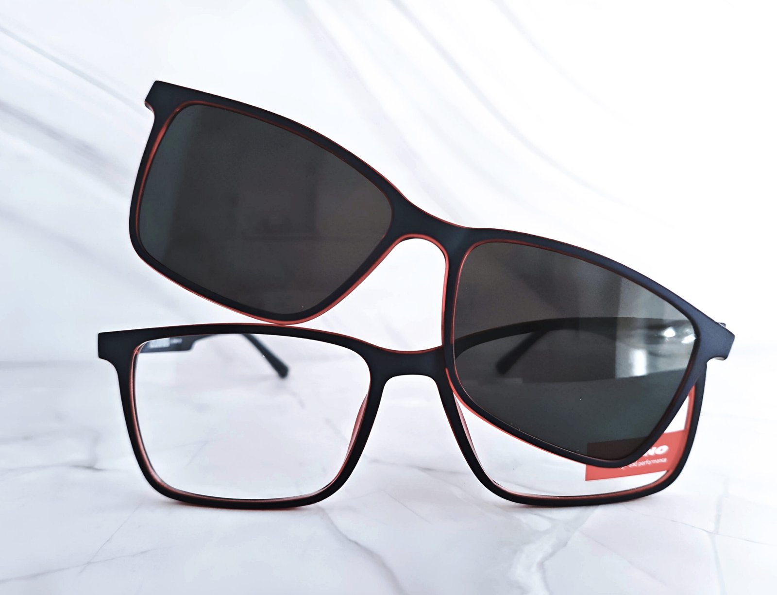 SOLANO CLIP ON - NAVY