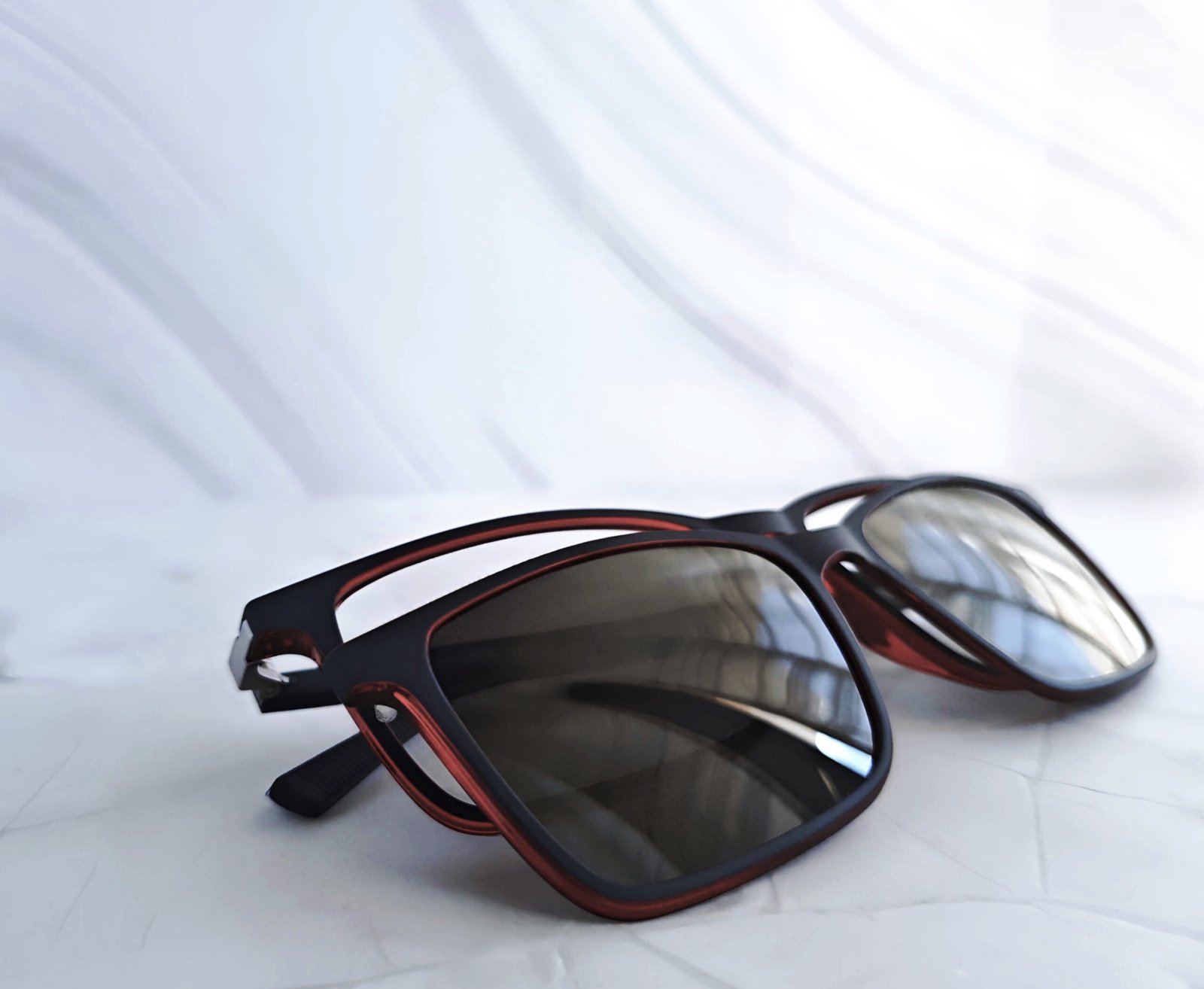SOLANO CLIP ON - NAVY - Image 5