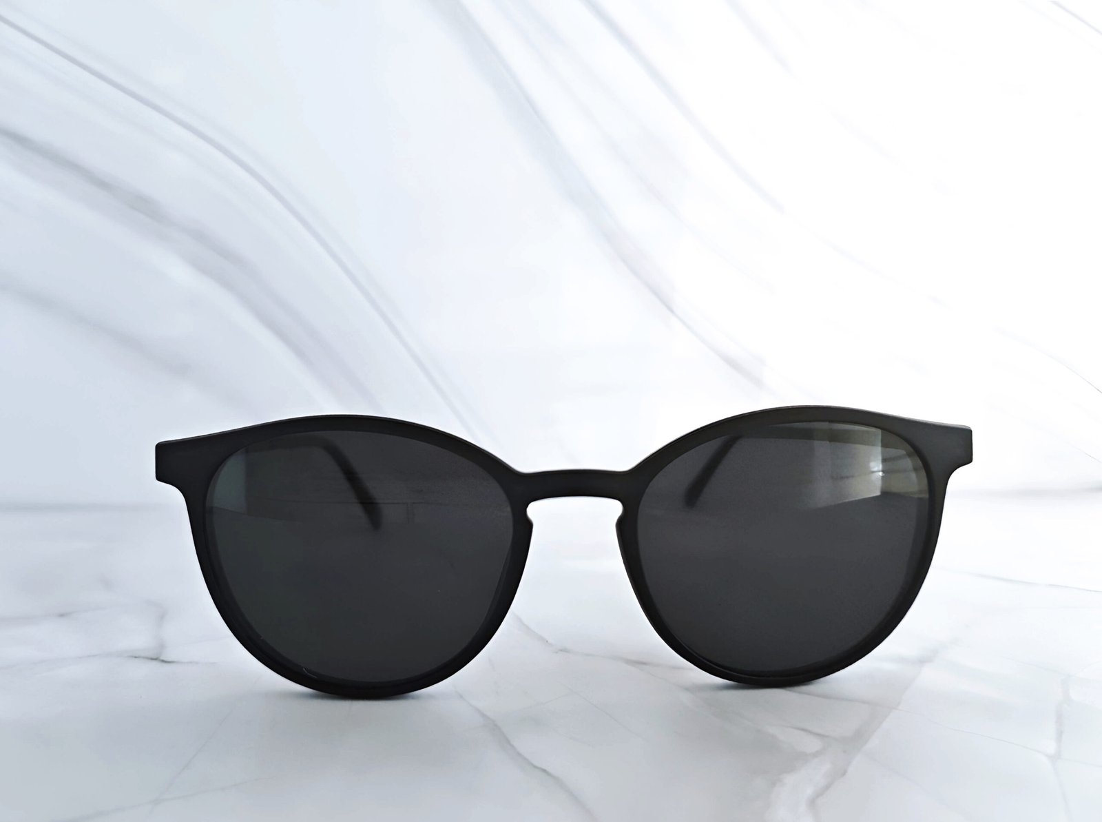 SOLANO CLIP ON - BLACK ECLIPSE - Image 5