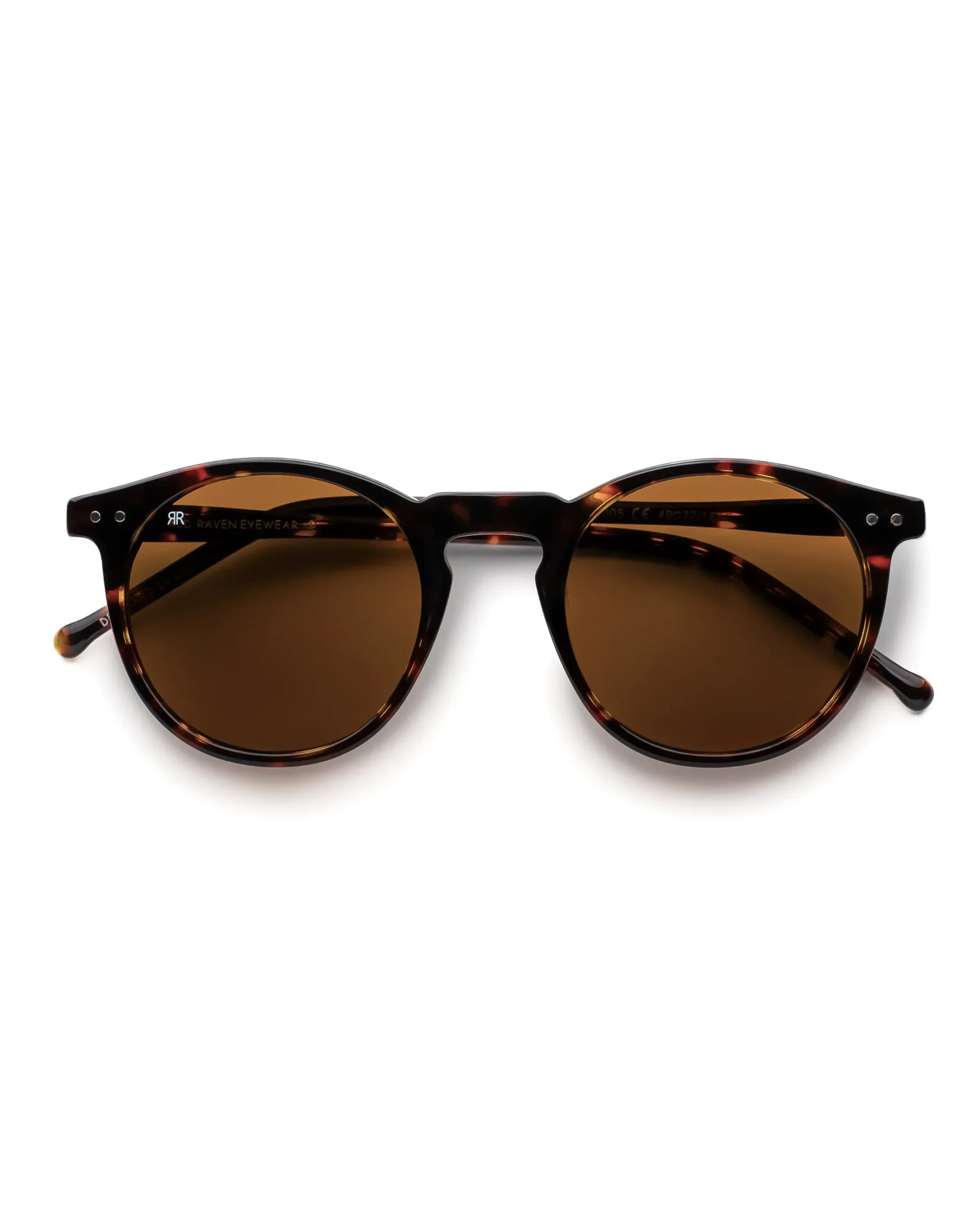RED RAVEN - ATHENE AMBER LIMITED EDITION