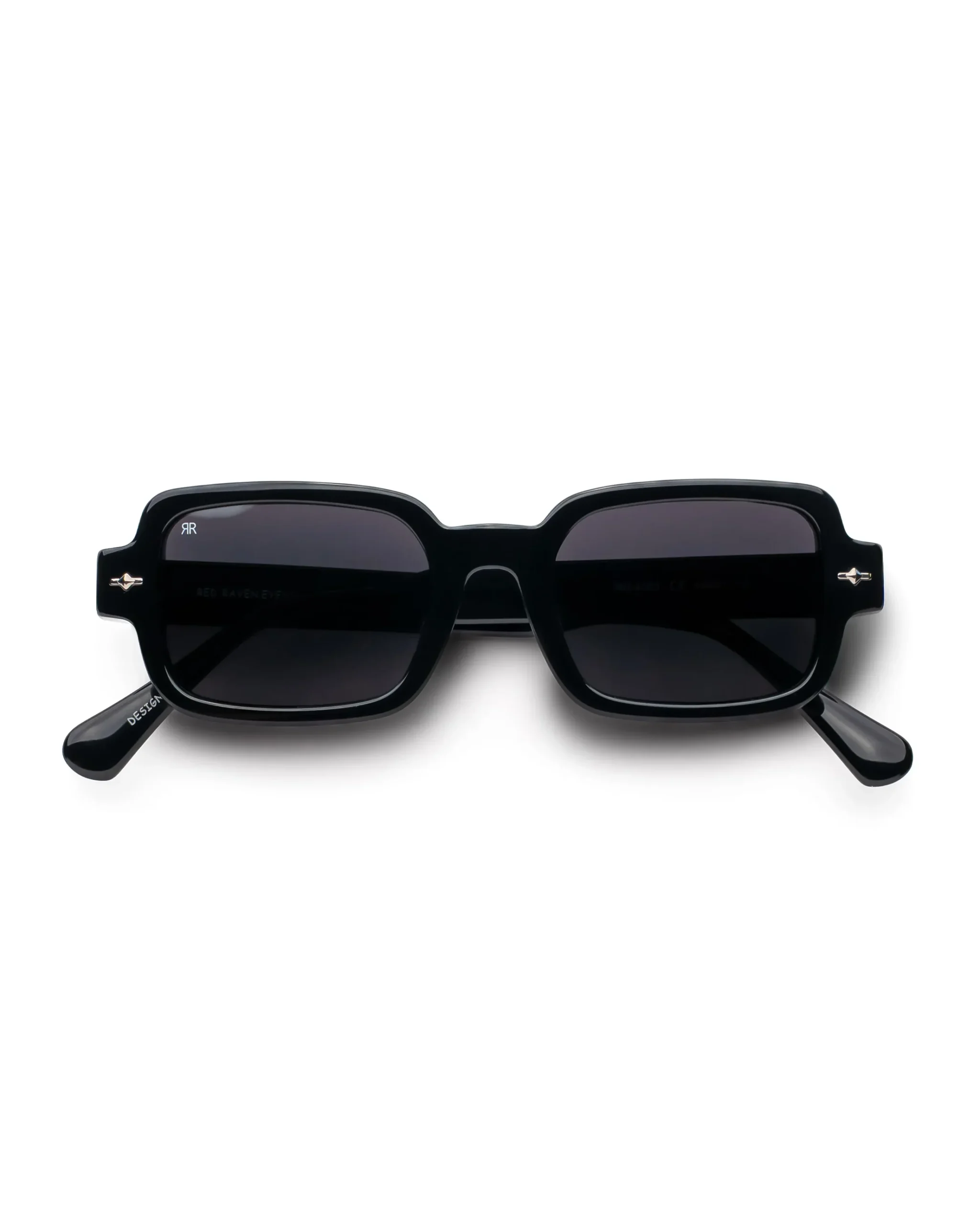 RED RAVEN - BEVERLY BLACK LIMITED EDITION