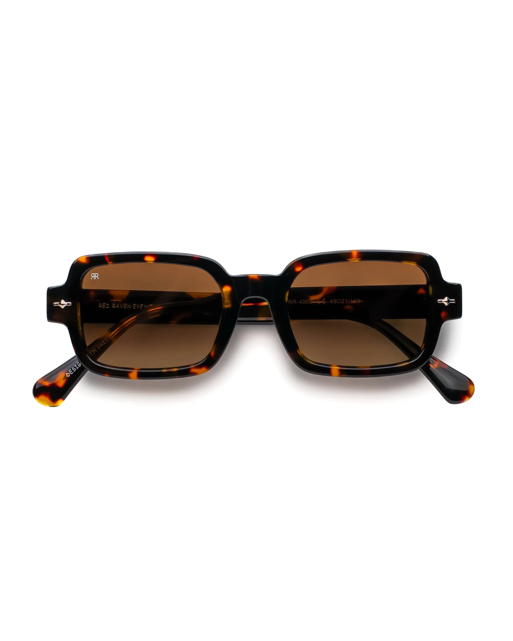RED RAVEN - BEVERLY AMBER LIMITED EDITION - Image 7