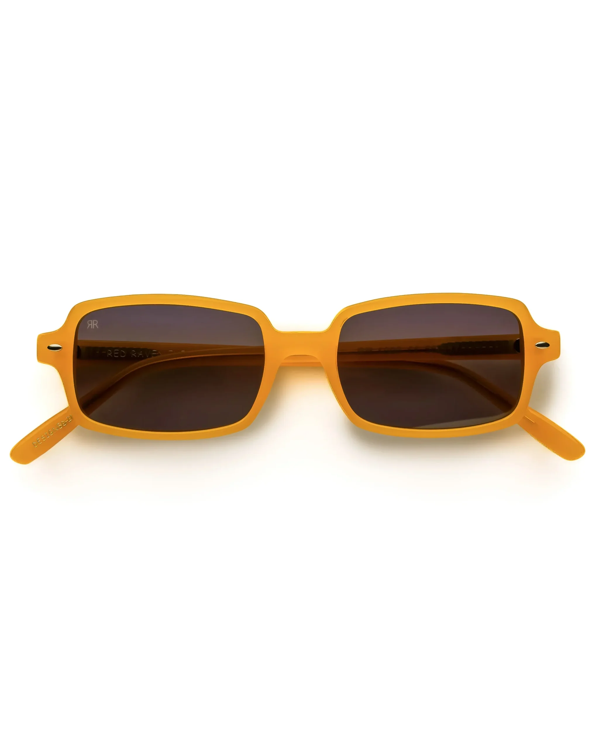 RED RAVEN - CALDERA YELLOW LIMITED EDITION