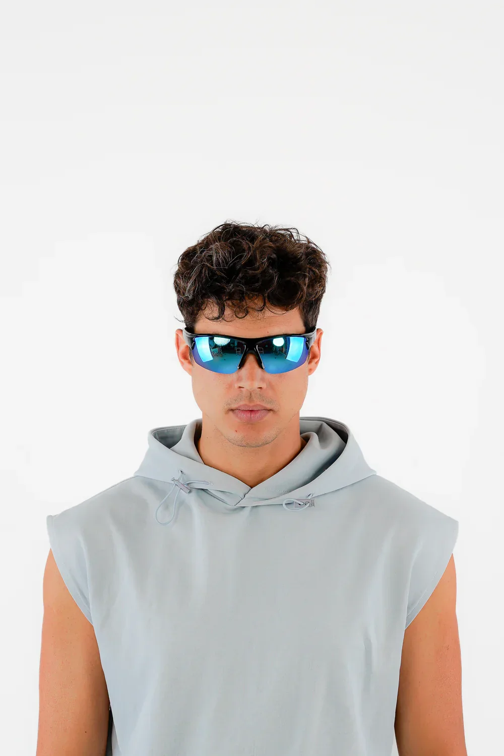 RED RAVEN - HIGH-END LIGHT BLUE - Image 2