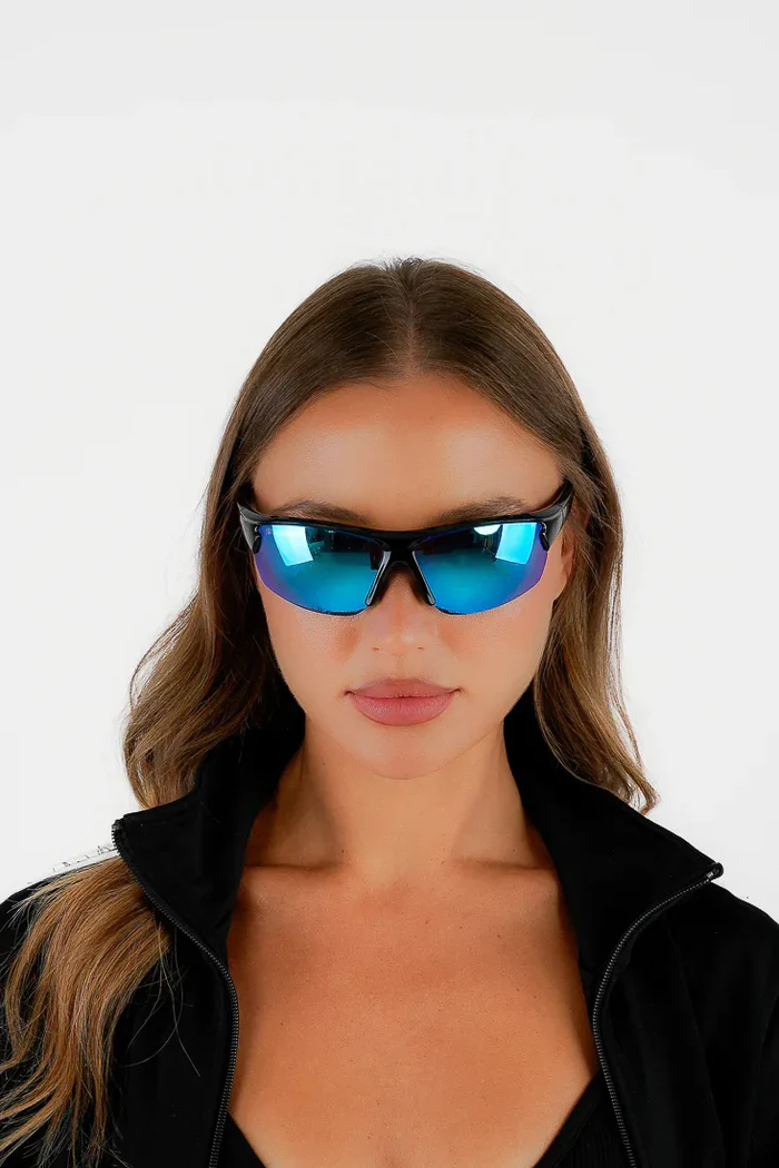 RED RAVEN - HIGH-END LIGHT BLUE - Image 5