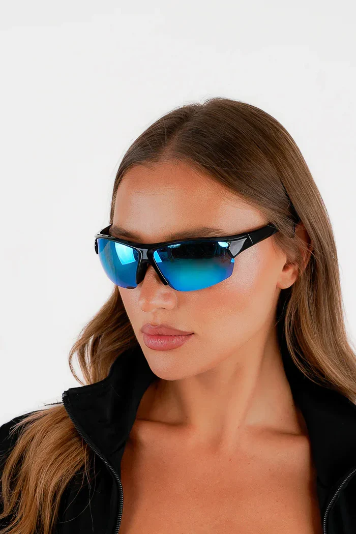 RED RAVEN - HIGH-END LIGHT BLUE - Image 6