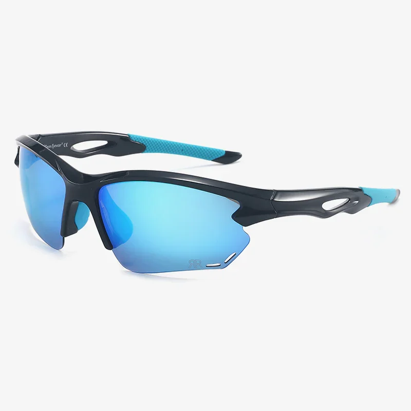RED RAVEN - NIXON OCEAN BLUE - Image 2