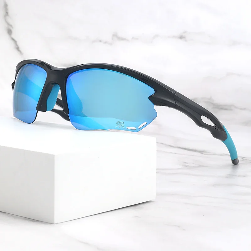 RED RAVEN - NIXON OCEAN BLUE - Image 3