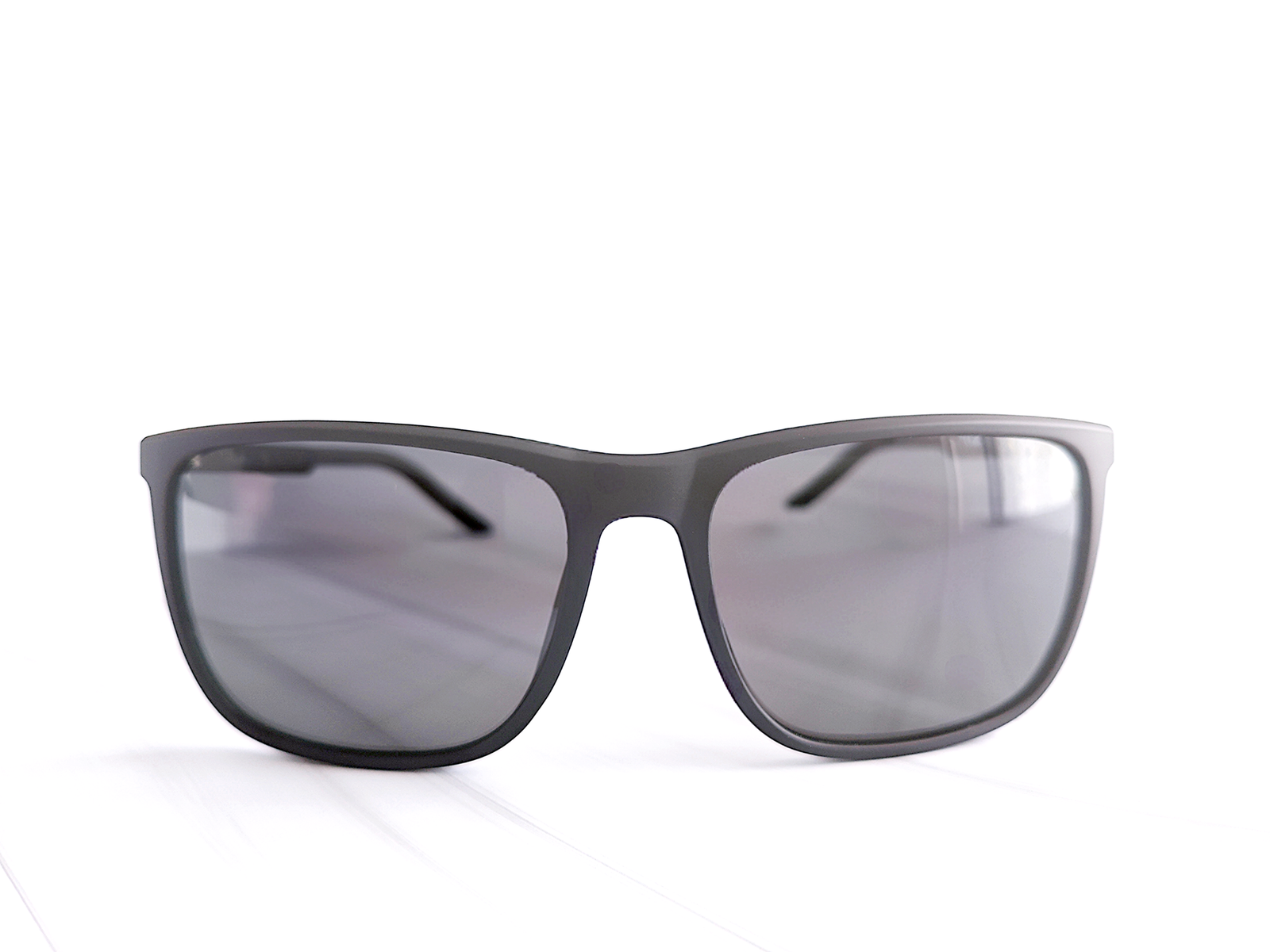 PREMIER - MATTE GREY - Image 2