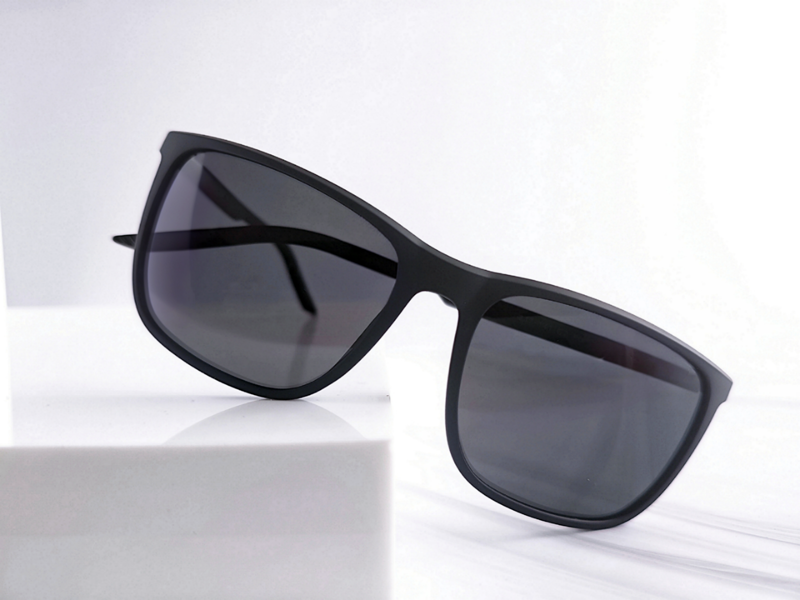 PREMIER - MATTE BLACK - Image 3