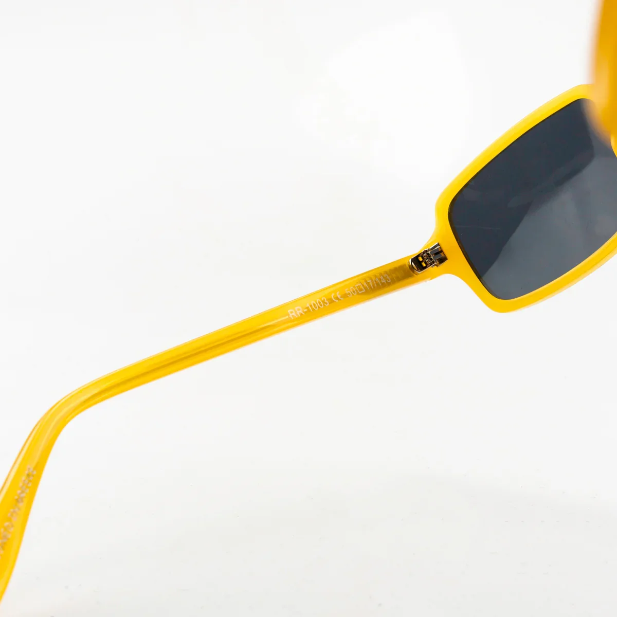 RED RAVEN - CALDERA YELLOW LIMITED EDITION - Image 10