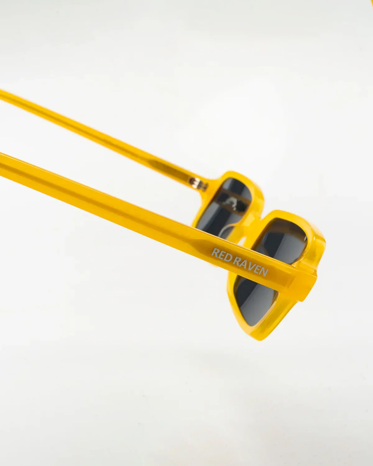 RED RAVEN - CALDERA YELLOW LIMITED EDITION - Image 11