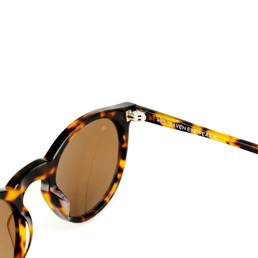 RED RAVEN - ATHENE AMBER LIMITED EDITION - Image 10