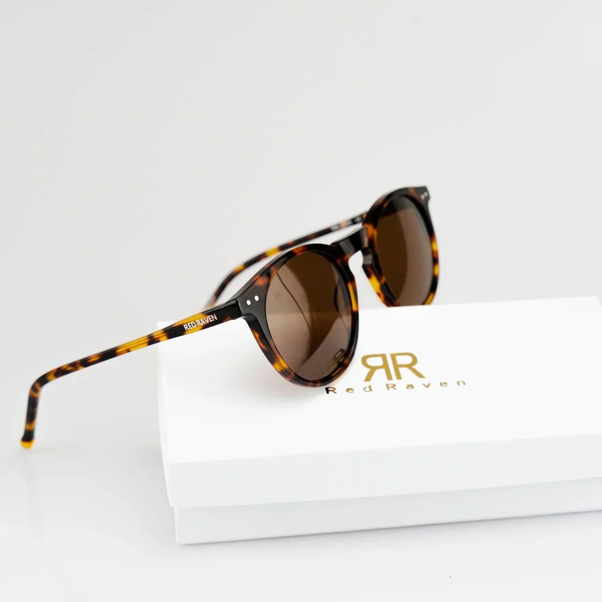 RED RAVEN - ATHENE AMBER LIMITED EDITION - Image 11