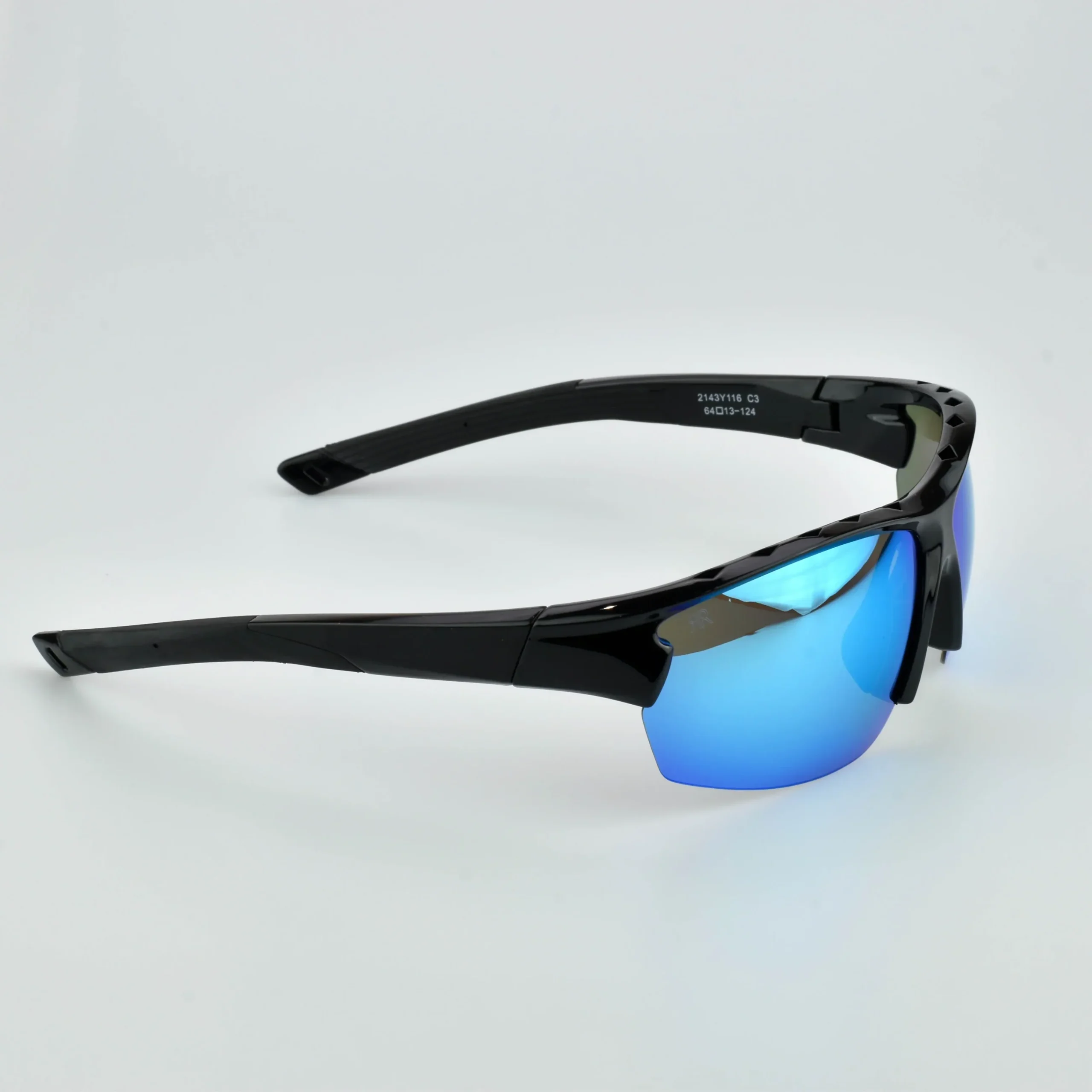 RED RAVEN - HIGH-END LIGHT BLUE - Image 3