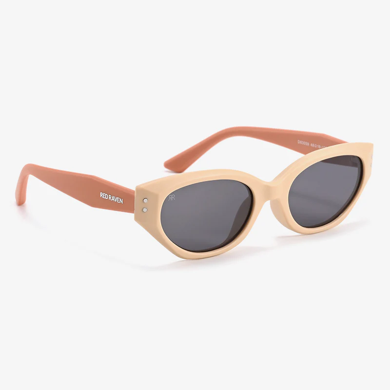 RED RAVEN - KIDS MAYA LIGHT BROWN - Image 2