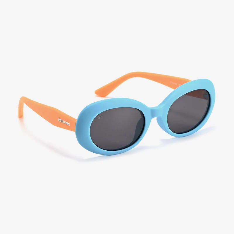 RED RAVEN - KIDS NEMO BLUE ORANGE - Image 3