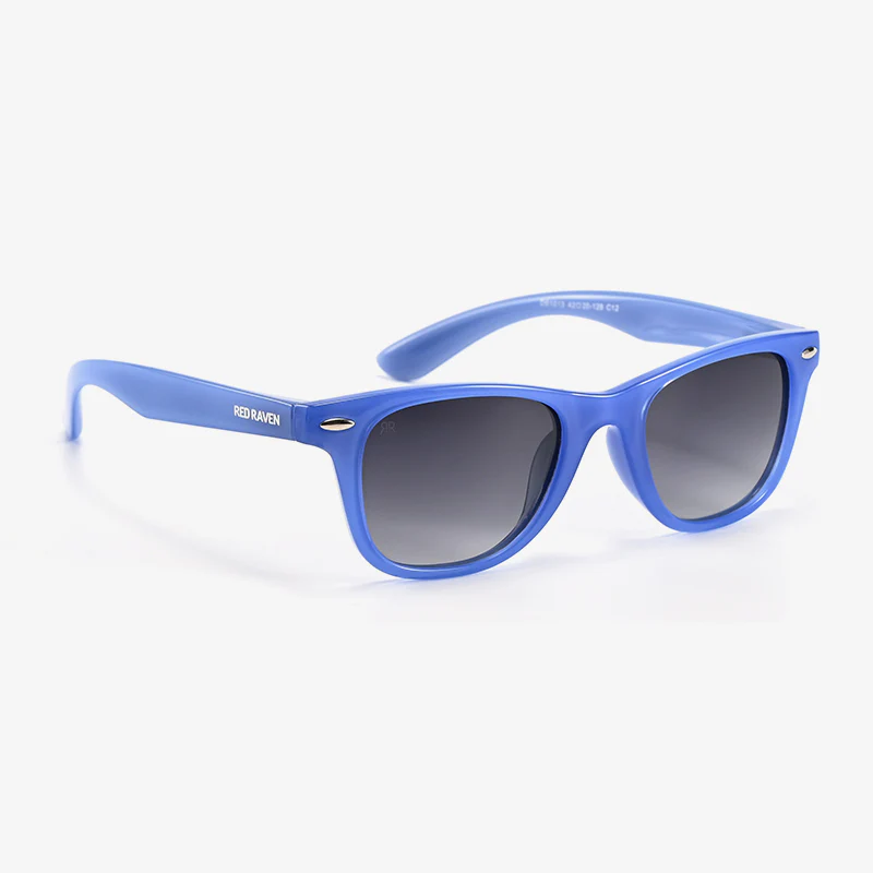 RED RAVEN - KIDS SOL BLUE - Image 2