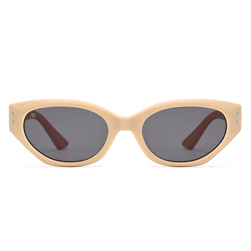RED RAVEN - KIDS MAYA LIGHT BROWN