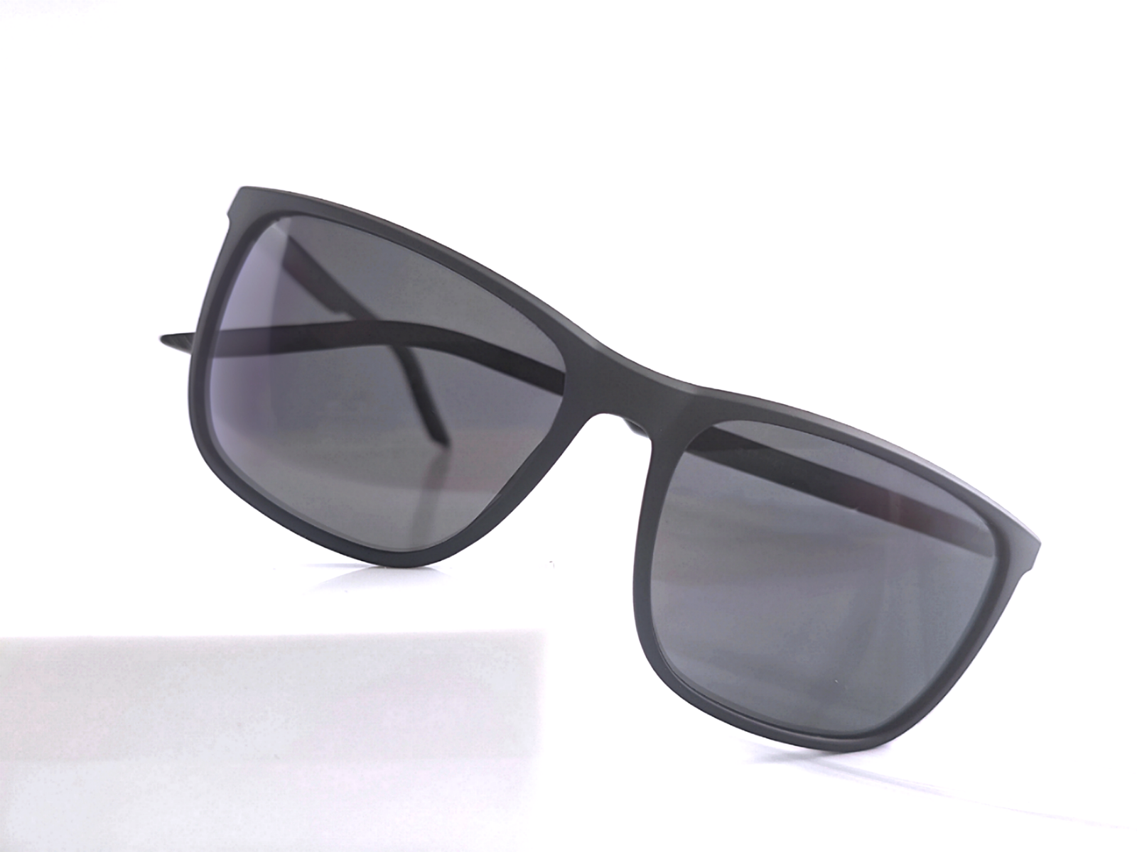 PREMIER - MATTE GREY - Image 3