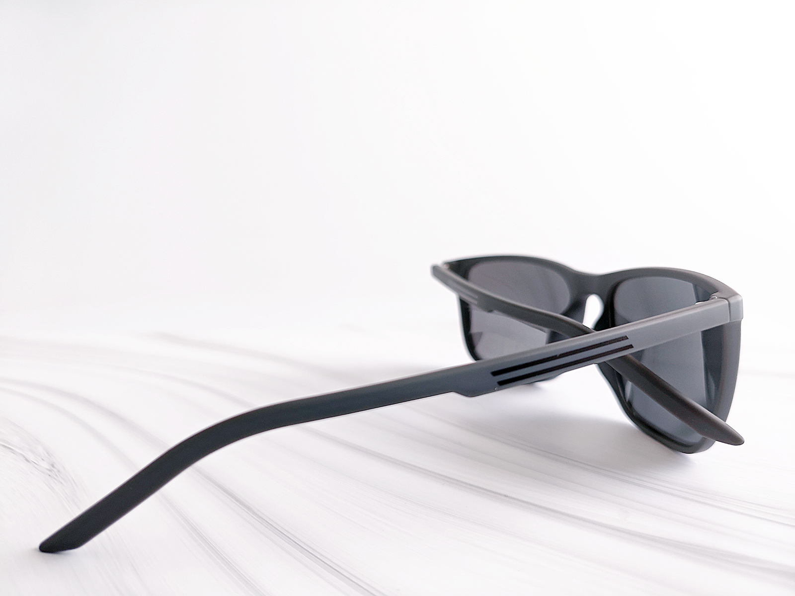 PREMIER - MATTE GREY - Image 4