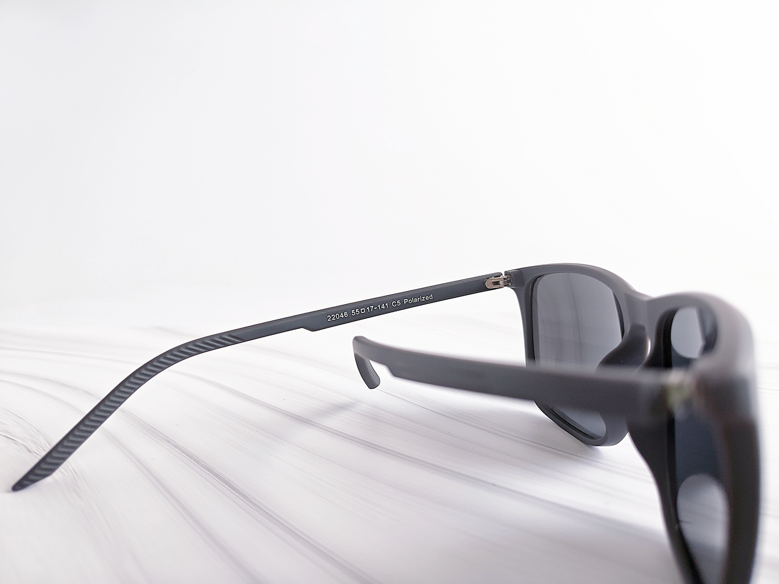 PREMIER - MATTE GREY - Image 5