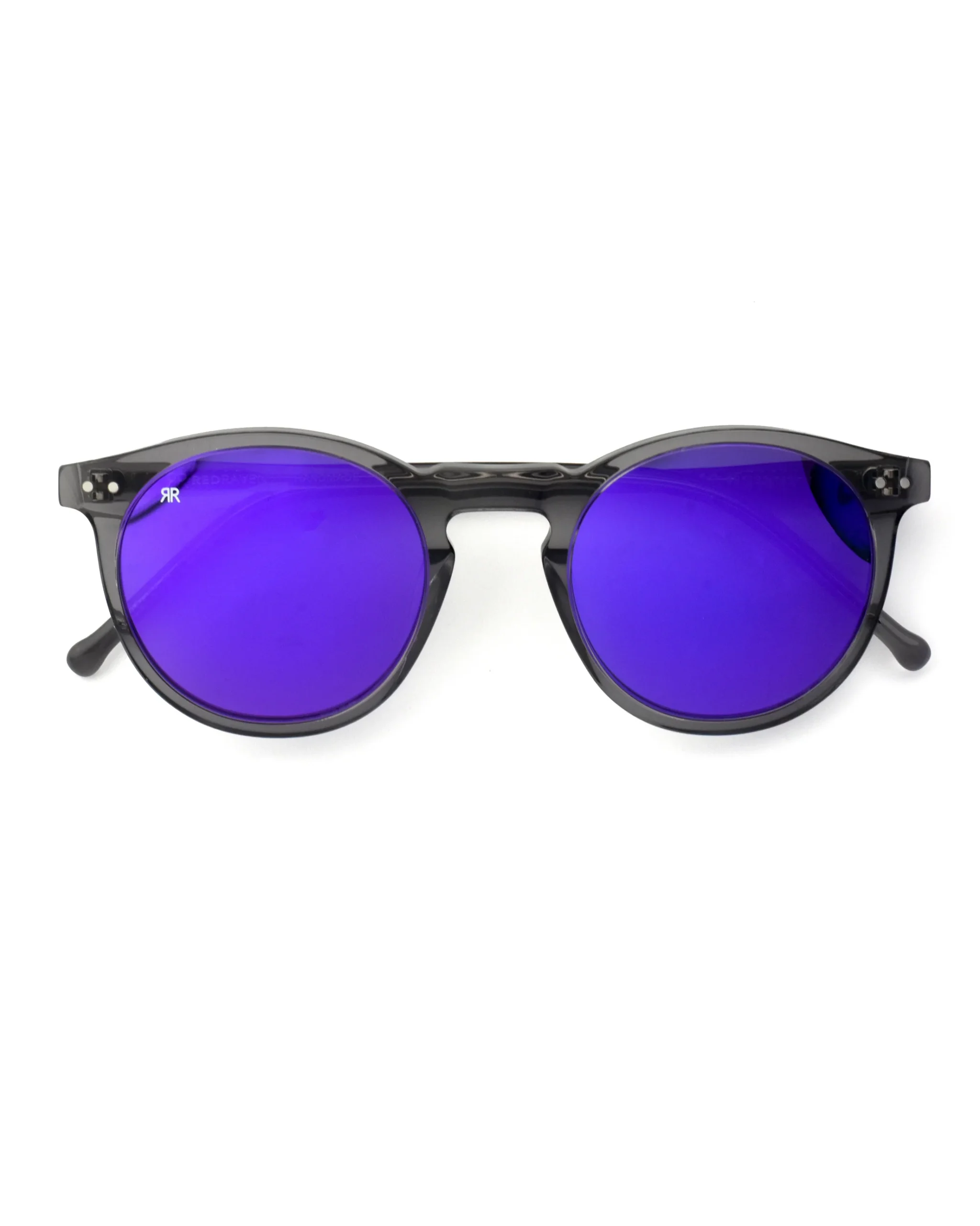 RED RAVEN - ATHENE MIRRORED PURPLE