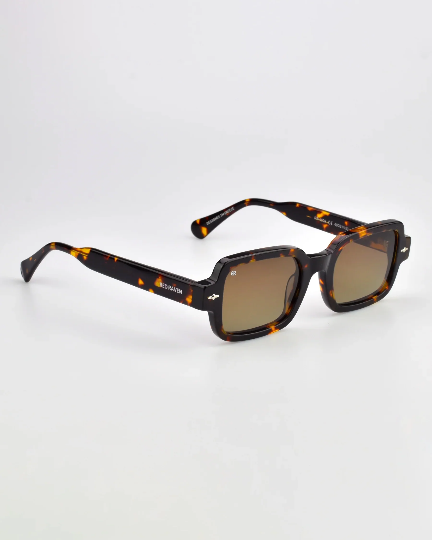 RED RAVEN - BEVERLY AMBER LIMITED EDITION - Image 10