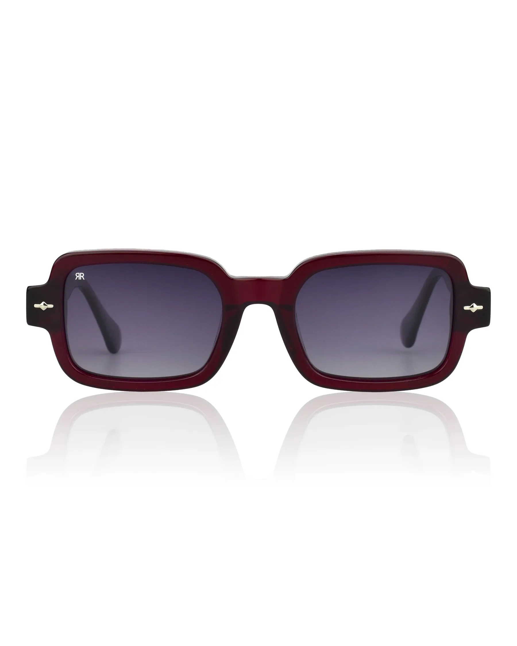 RED RAVEN - BEVERLY PASSION RED LIMITED EDITION - Image 7