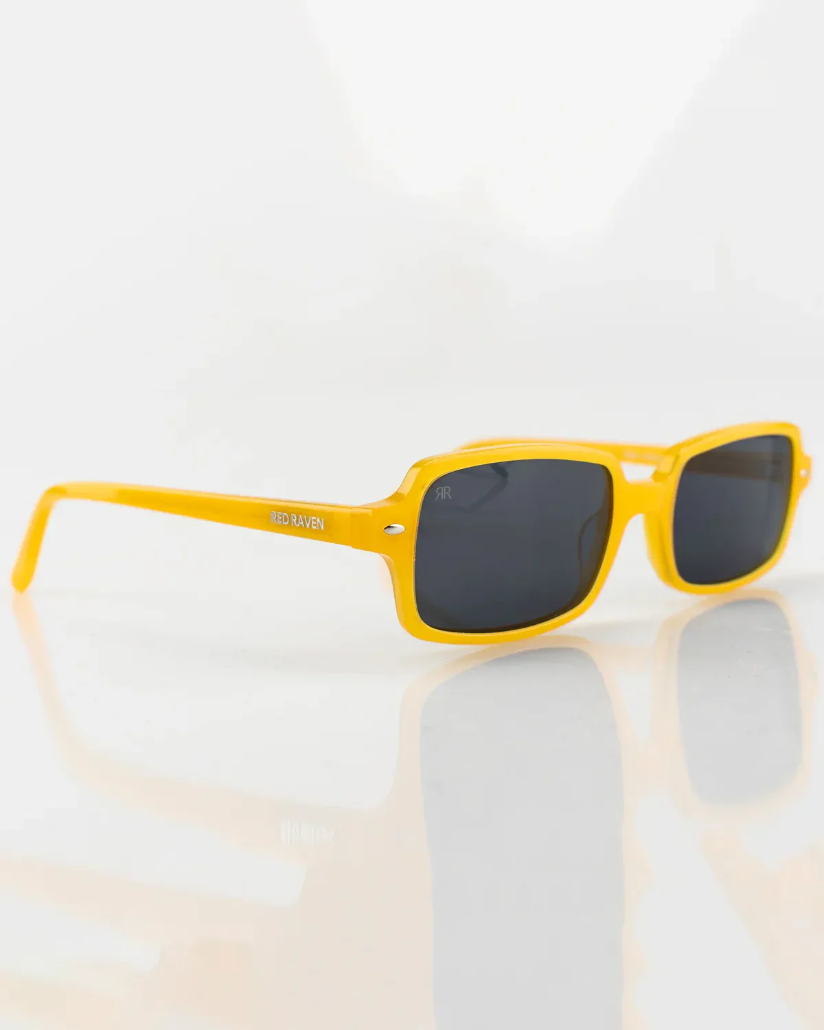 RED RAVEN - CALDERA YELLOW LIMITED EDITION - Image 9