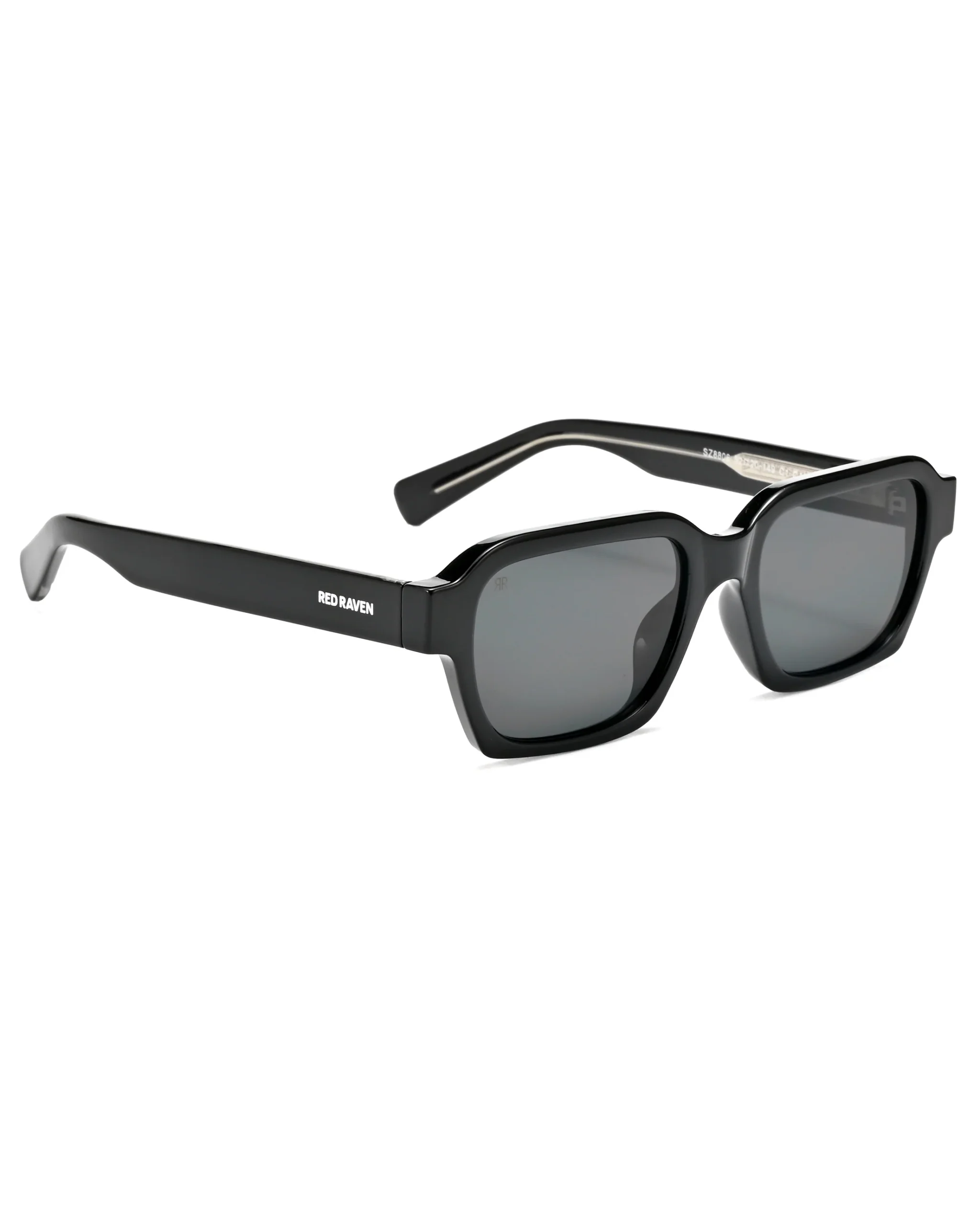 RED RAVEN - TIMBER BLACK - Image 3