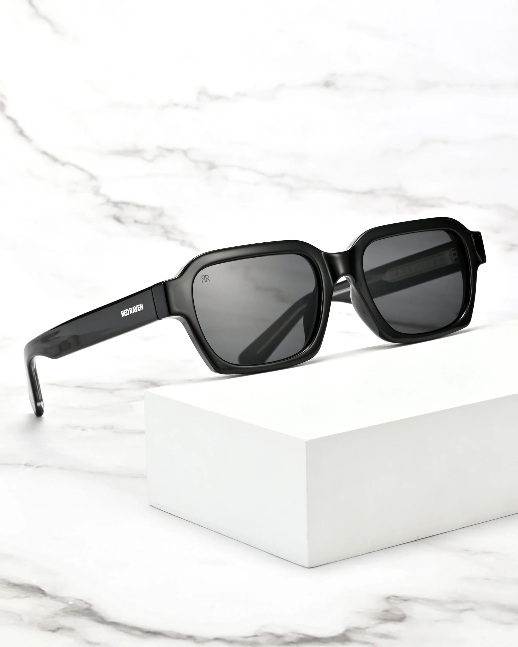 RED RAVEN - TIMBER BLACK - Image 4