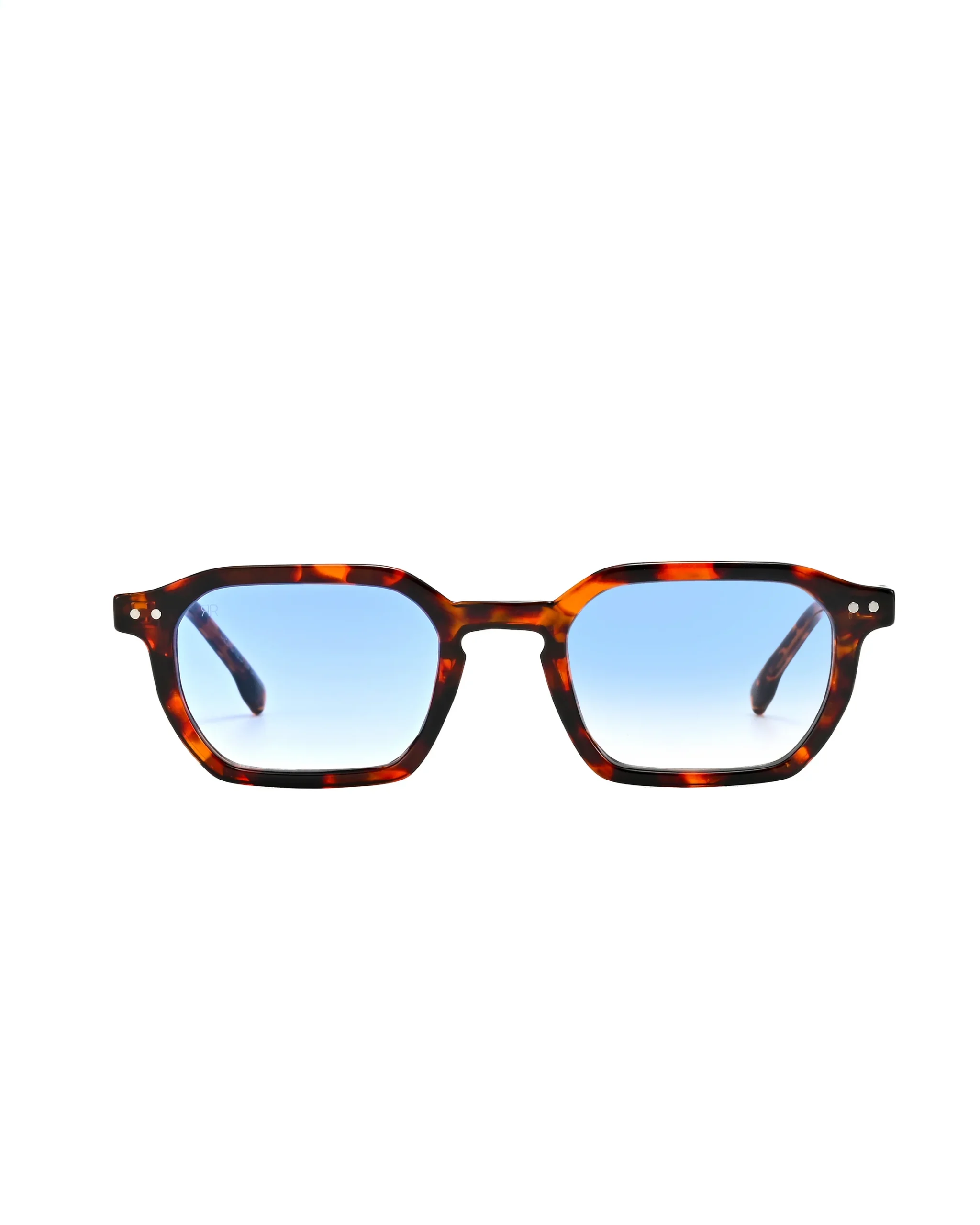 RED RAVEN - HARPER TORTOISE BLUE - Image 2