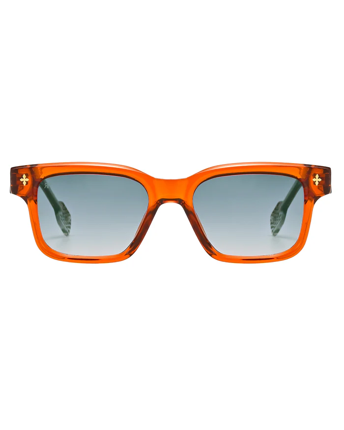 RED RAVEN - RANGER ORANGE - Image 5