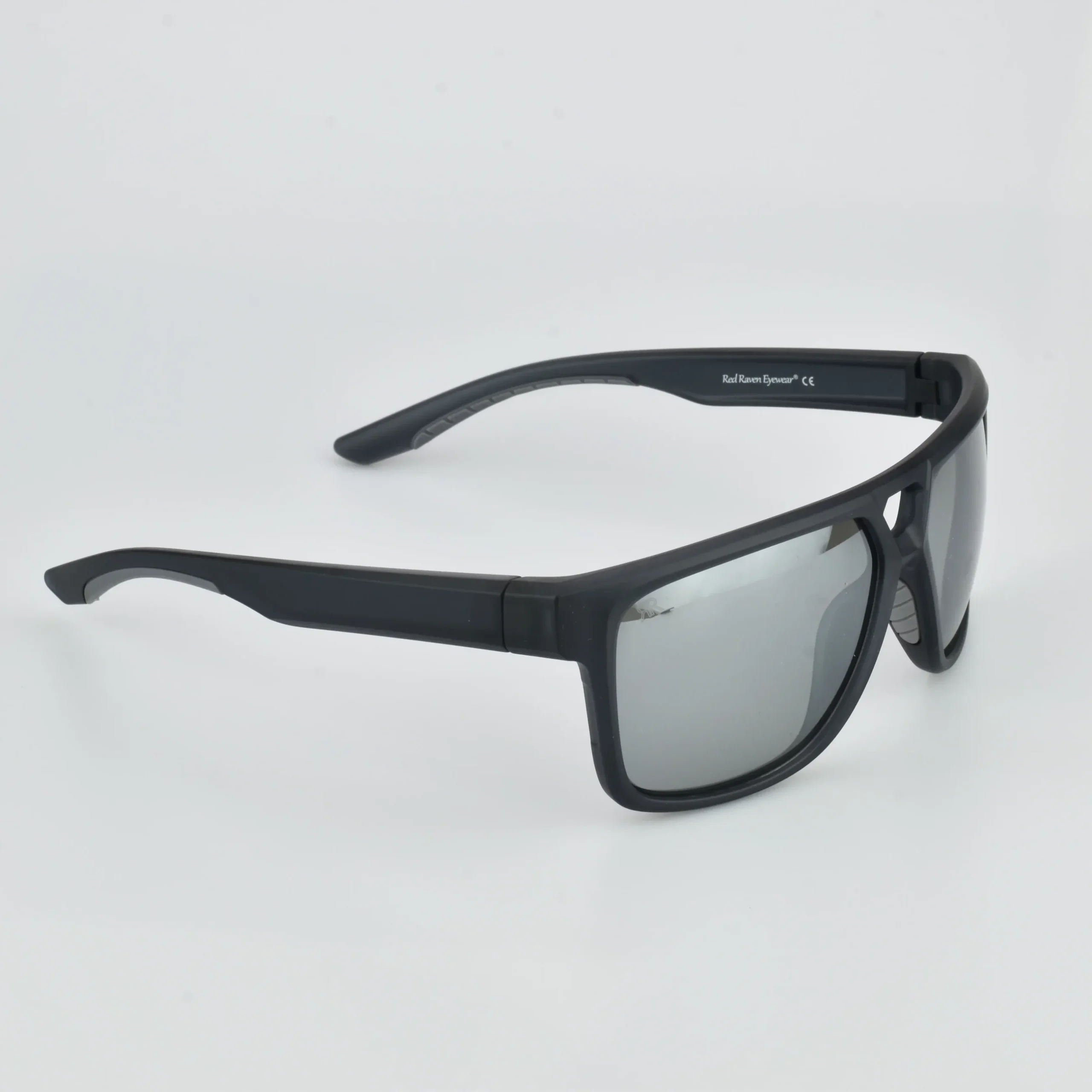 RED RAVEN - MAVERICK GREY - Image 7