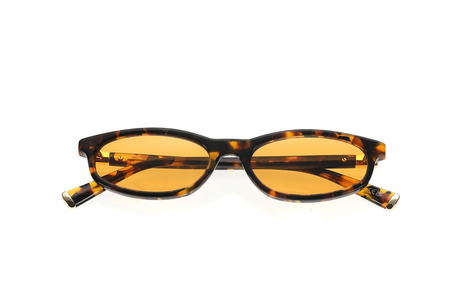 WAKAWA – KYUSHU HAVANA ORANGE