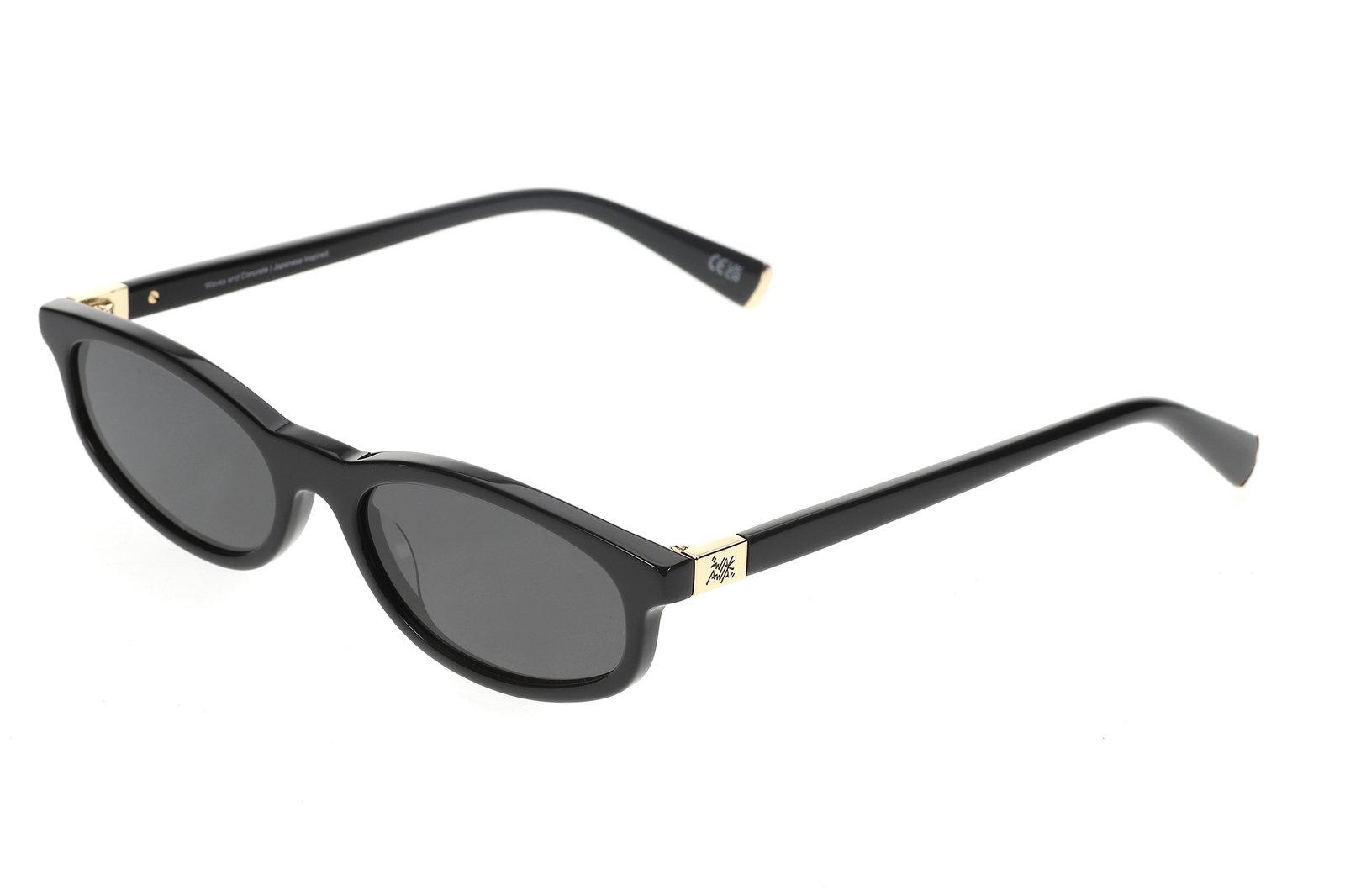 WAKAWA – KYUSHU SHINY BLACK - Image 6
