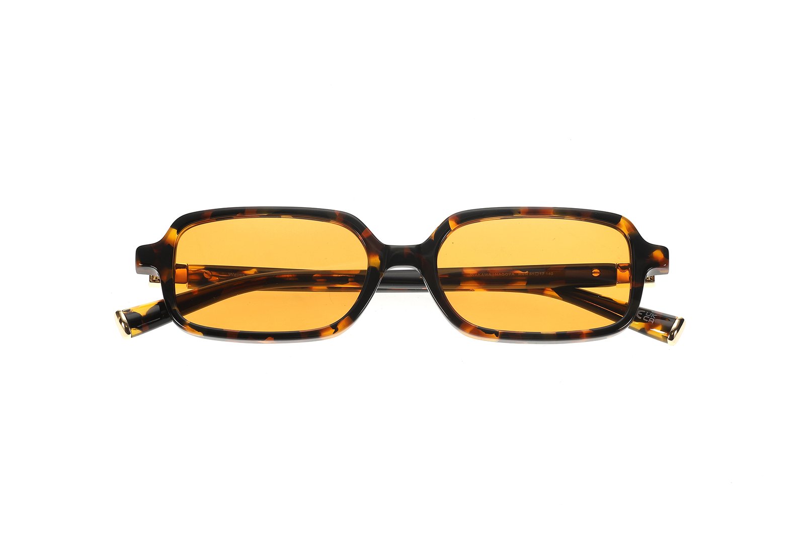 WAKAWA – NAGOYA HAVANA ORANGE