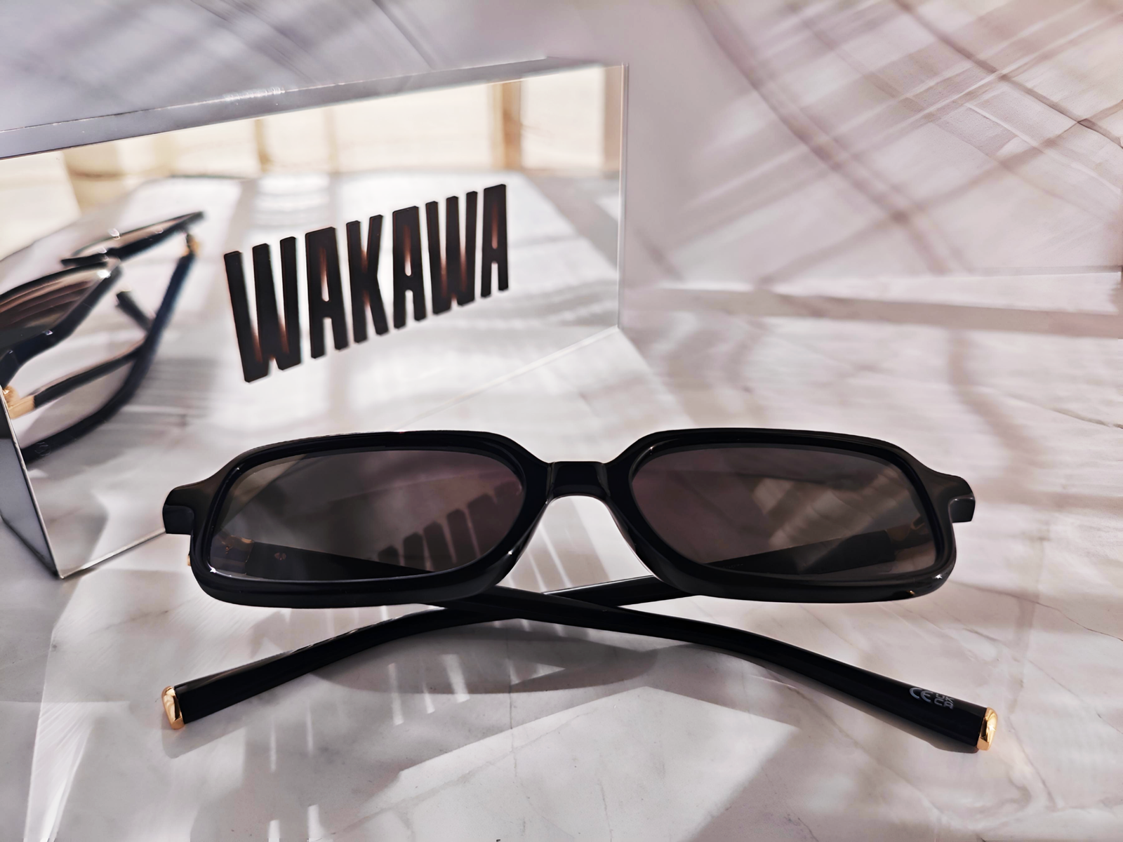 WAKAWA – NAGOYA SHINY BLACK - Image 5