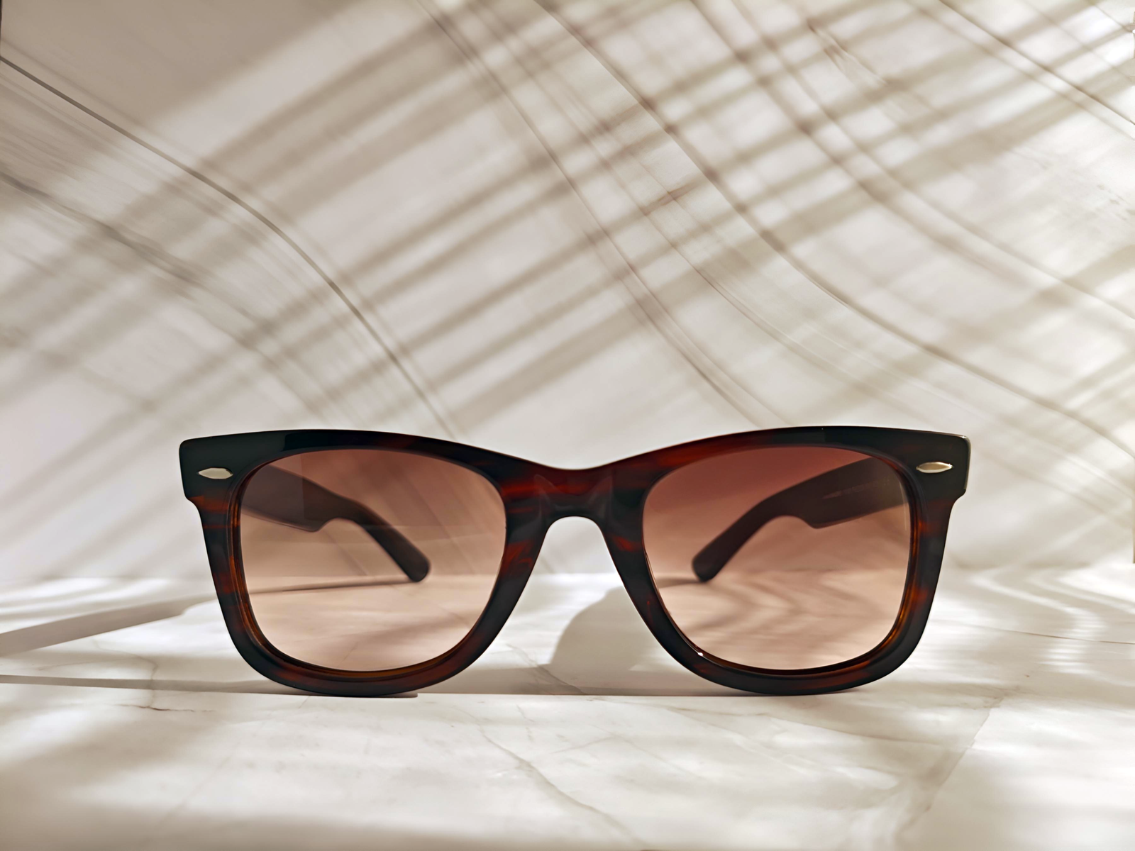 SHERLOCK - ELEGANT BROWN