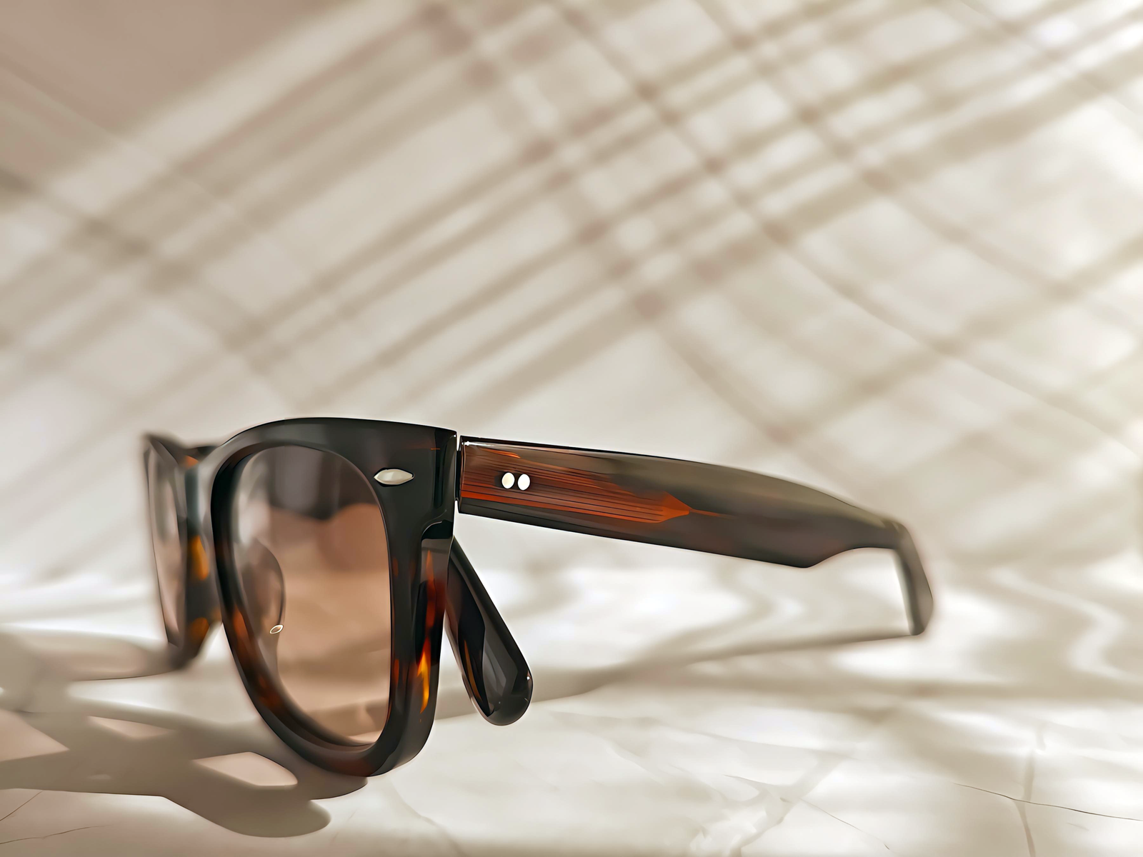 SHERLOCK - ELEGANT BROWN - Image 3