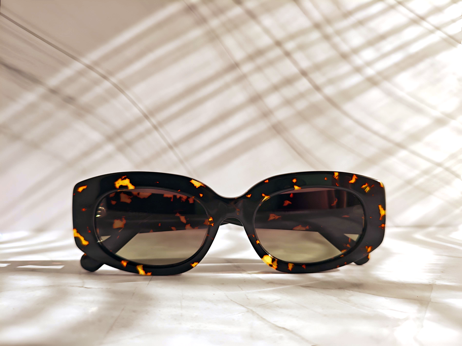 SHERLOCK - MONACO TORTOISE