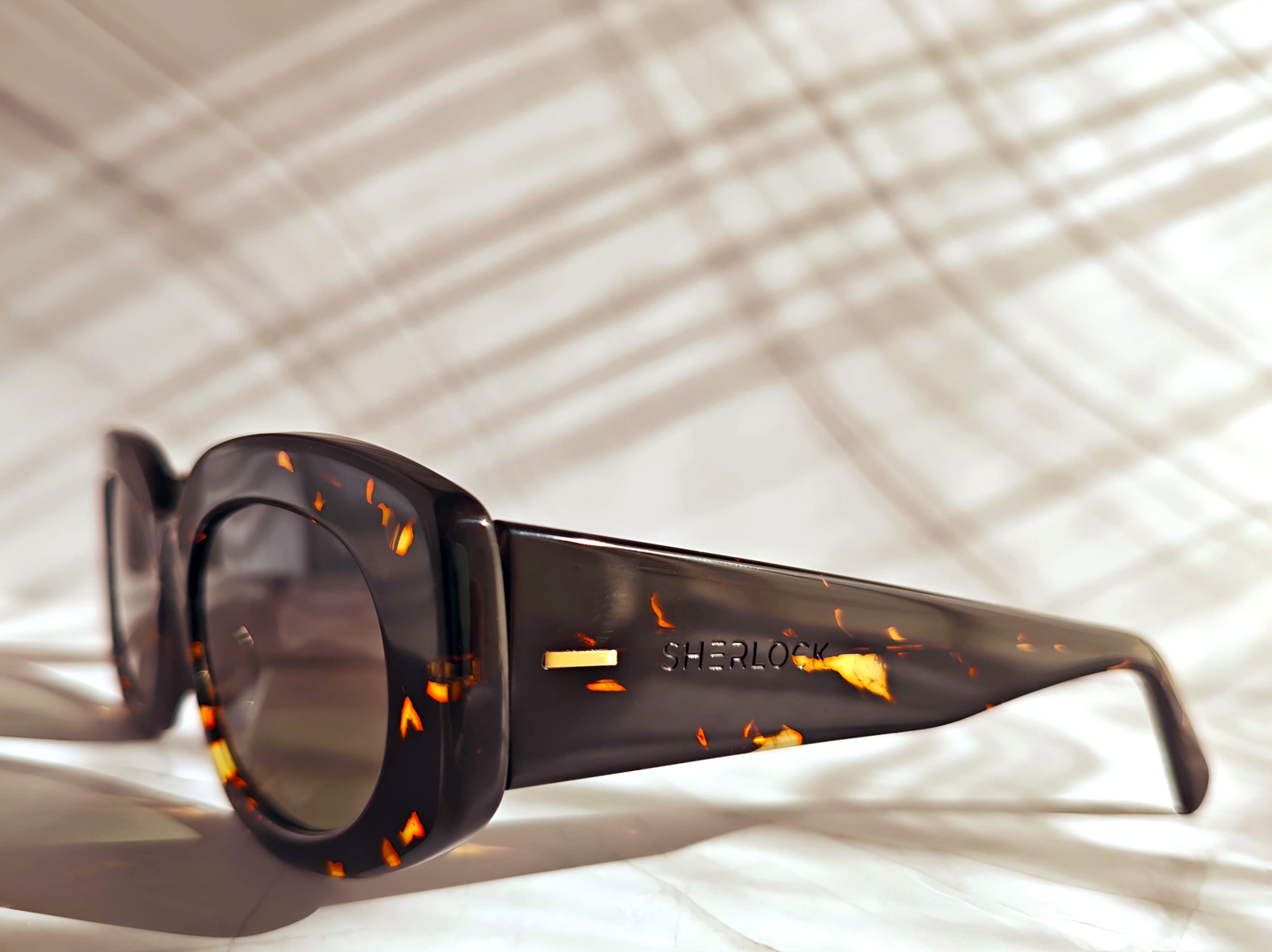 SHERLOCK - MONACO TORTOISE - Image 3