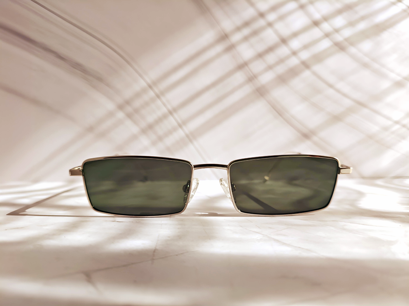 SHERLOCK - SLIM GREEN