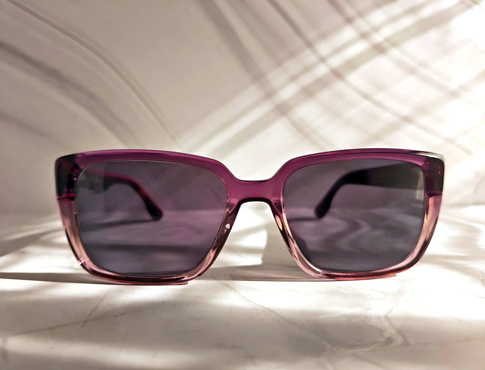 SHERLOCK – VIENNA PURPLE