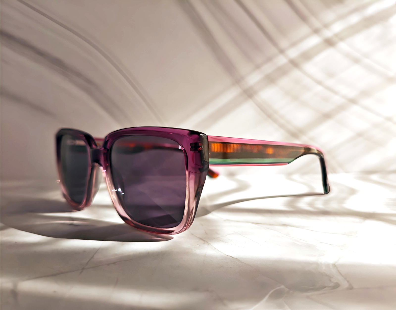 SHERLOCK – VIENNA PURPLE - Image 3