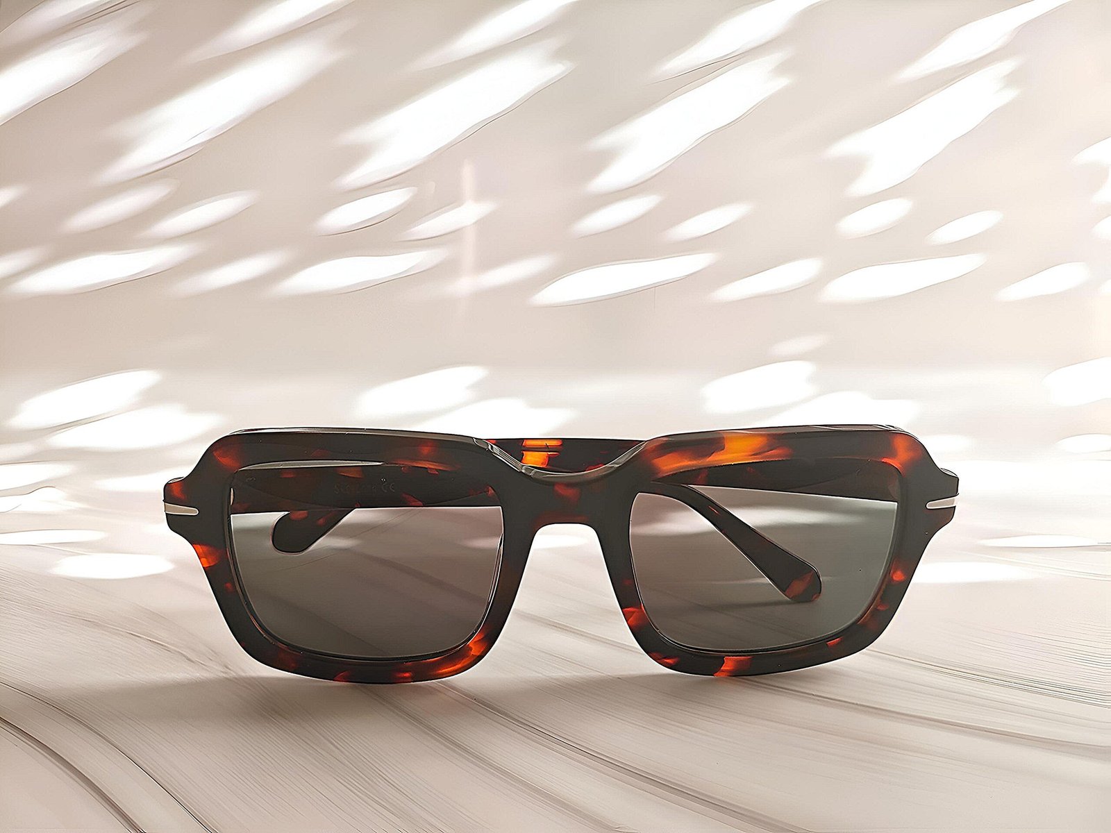 SHERLOCK – SOHO TORTOISE