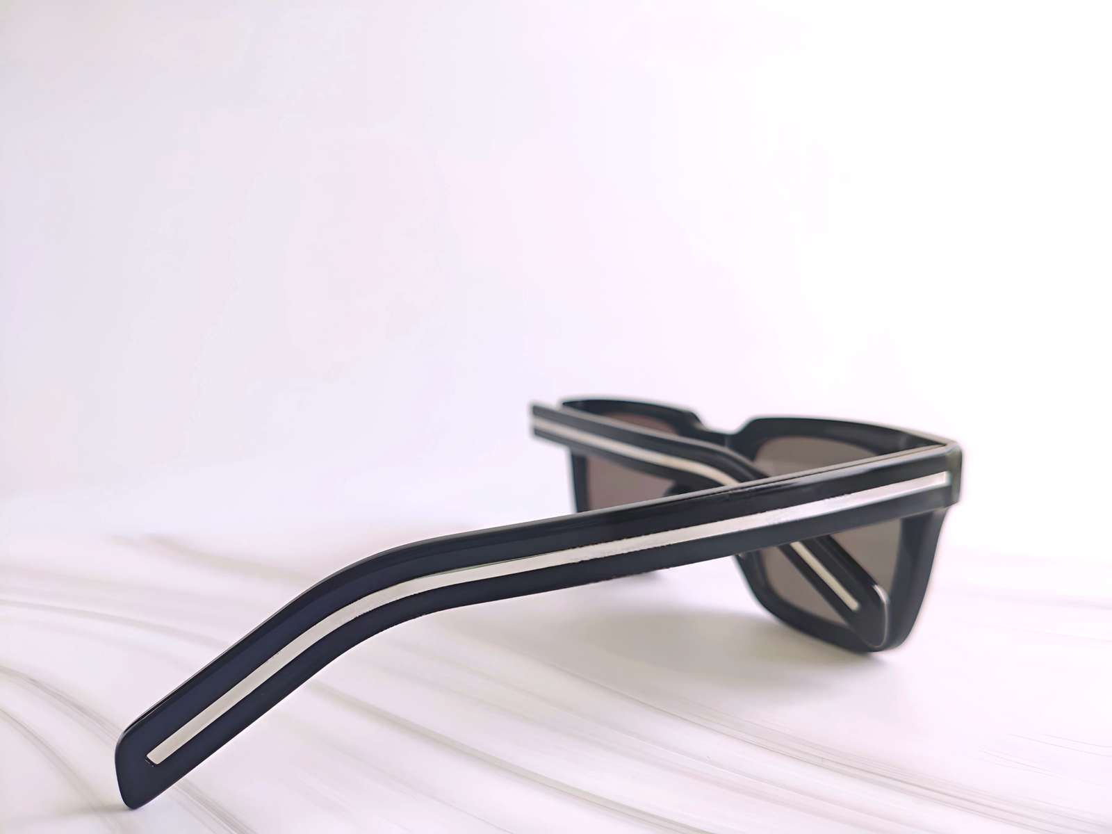 SHERLOCK - CLASSIC BLACK - Image 5