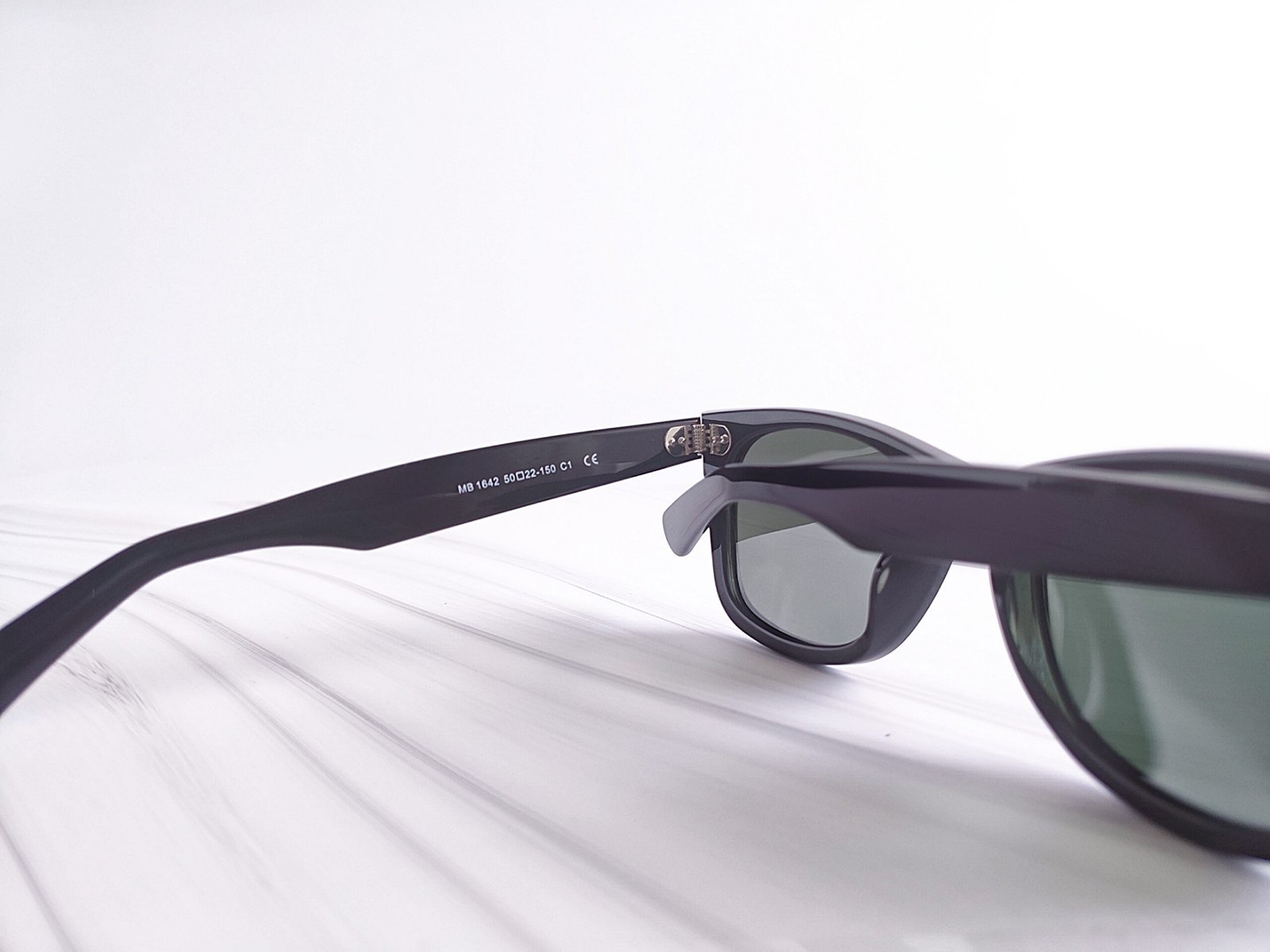 SHERLOCK - ELEGANT BLACK - Image 5