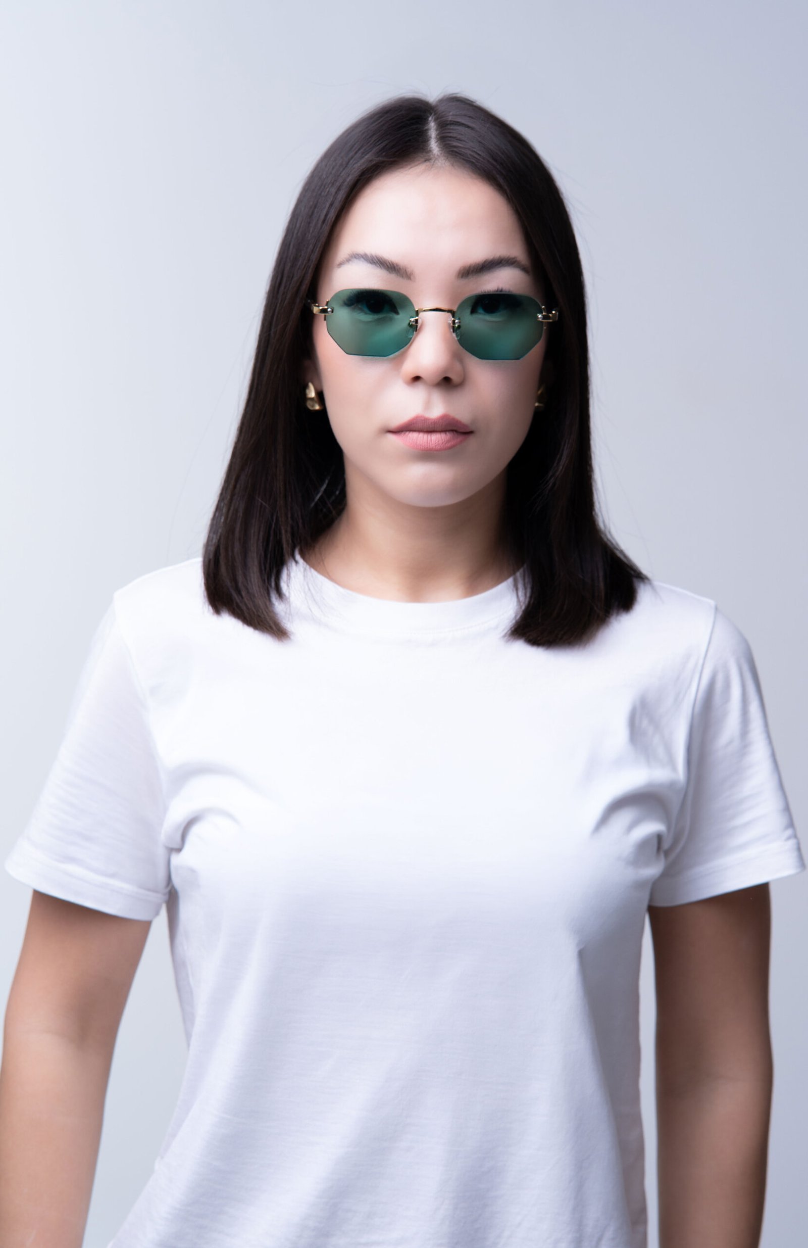 WAKAWA – SANJI GOLD TURQUOISE - Image 8